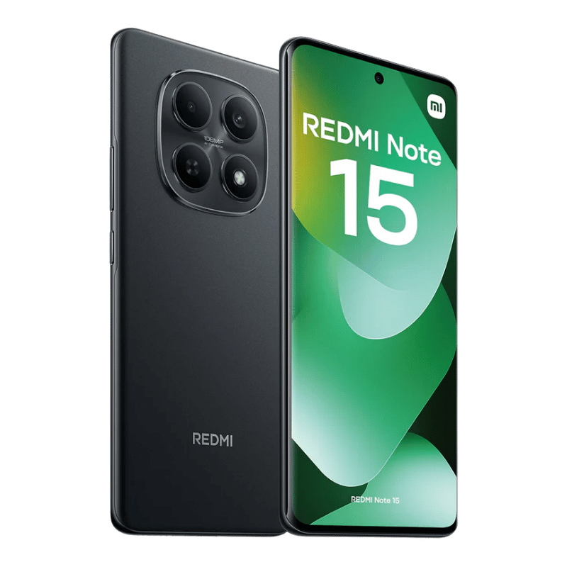 Xiaomi Redmi Note 15