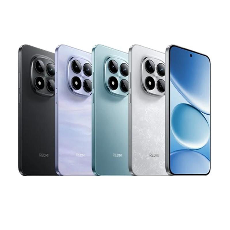 Xiaomi Redmi Note 15 Pro