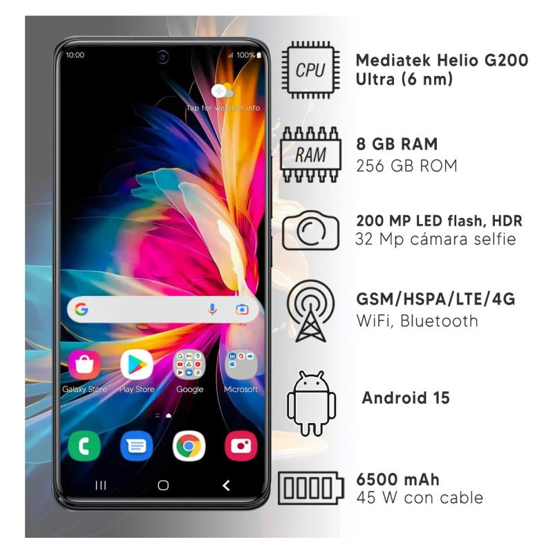 Xiaomi Redmi Note 15 Pro