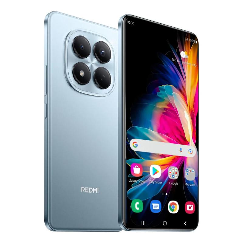 Xiaomi Redmi Note 15 Pro