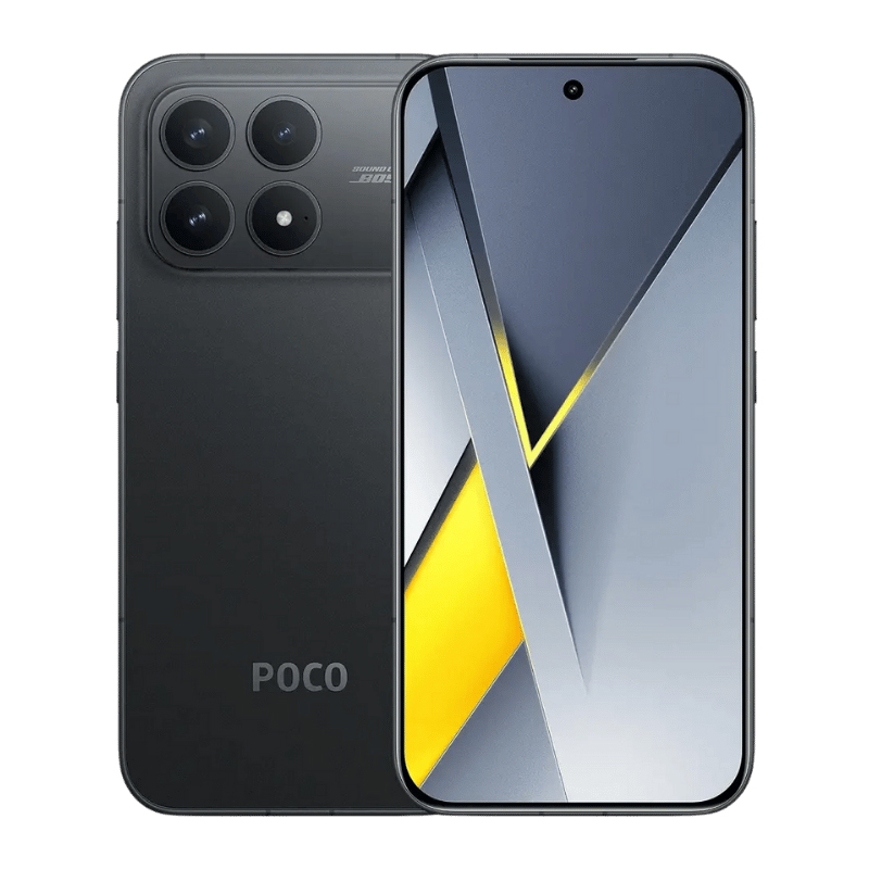 Poco F8 Pro 5G
