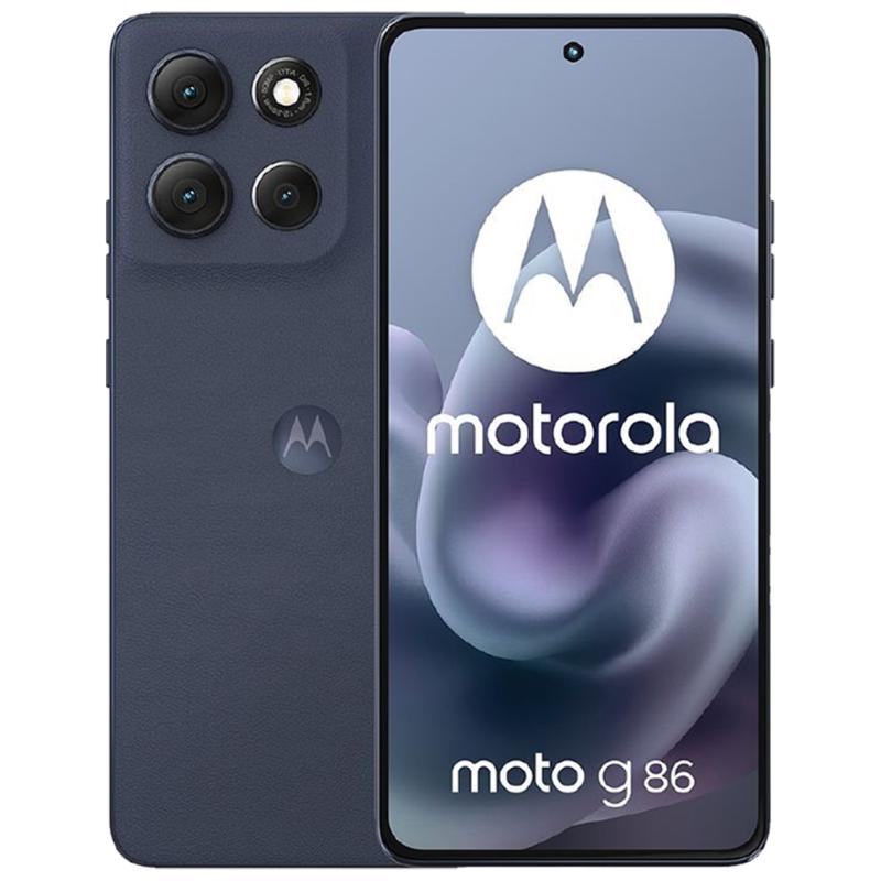 Motorola G86 5G