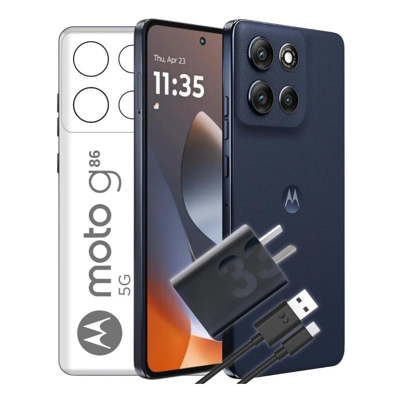Motorola G86 5G