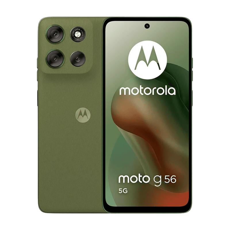 Motorola G56 5G