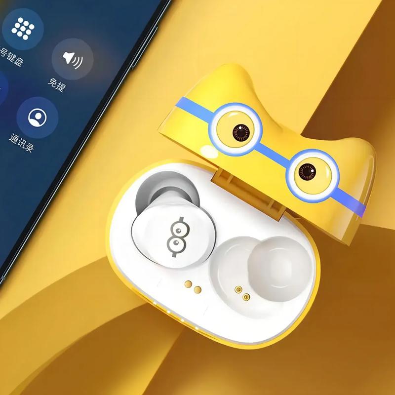Lenovo X15 Minions