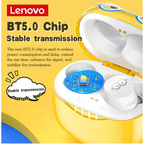 Lenovo X15 Minions