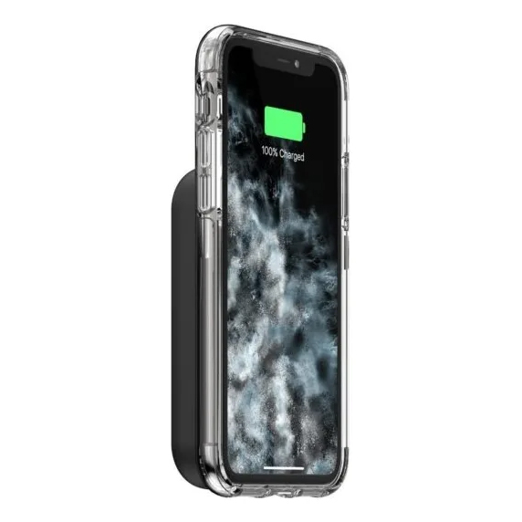 Cargador Inalámbrico Portátil Mophie Juice Pack Connect