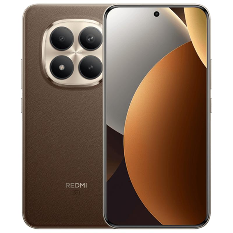 Xiaomi Redmi Note 15 Pro Plus 5G