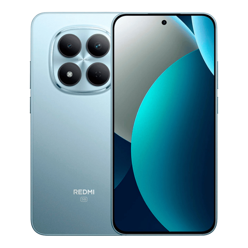 Xiaomi Redmi Note 15 Pro Plus 5G