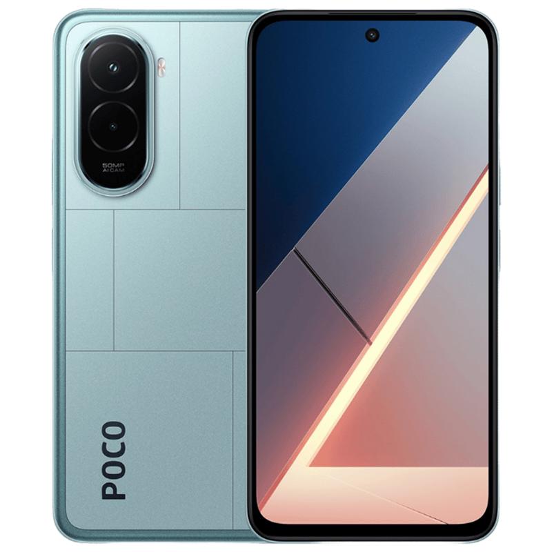 Poco M7