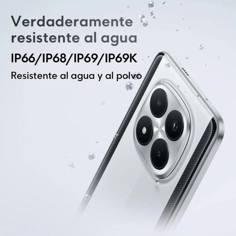 Poco M8 Pro 5G