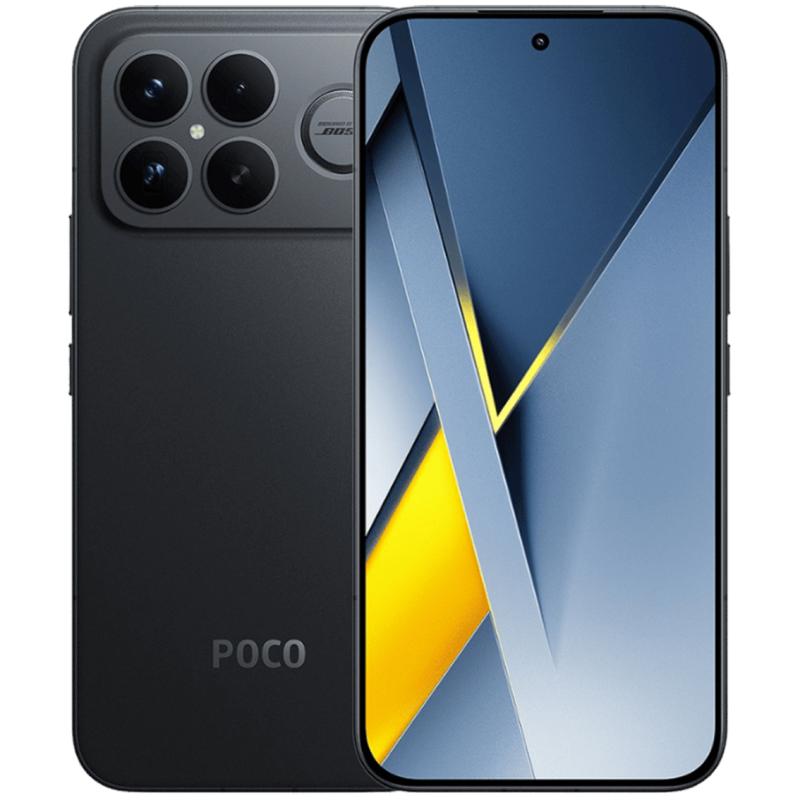 Poco F8 Ultra 5G