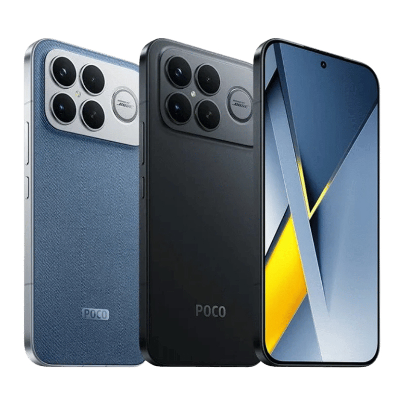 Poco F8 Ultra 5G