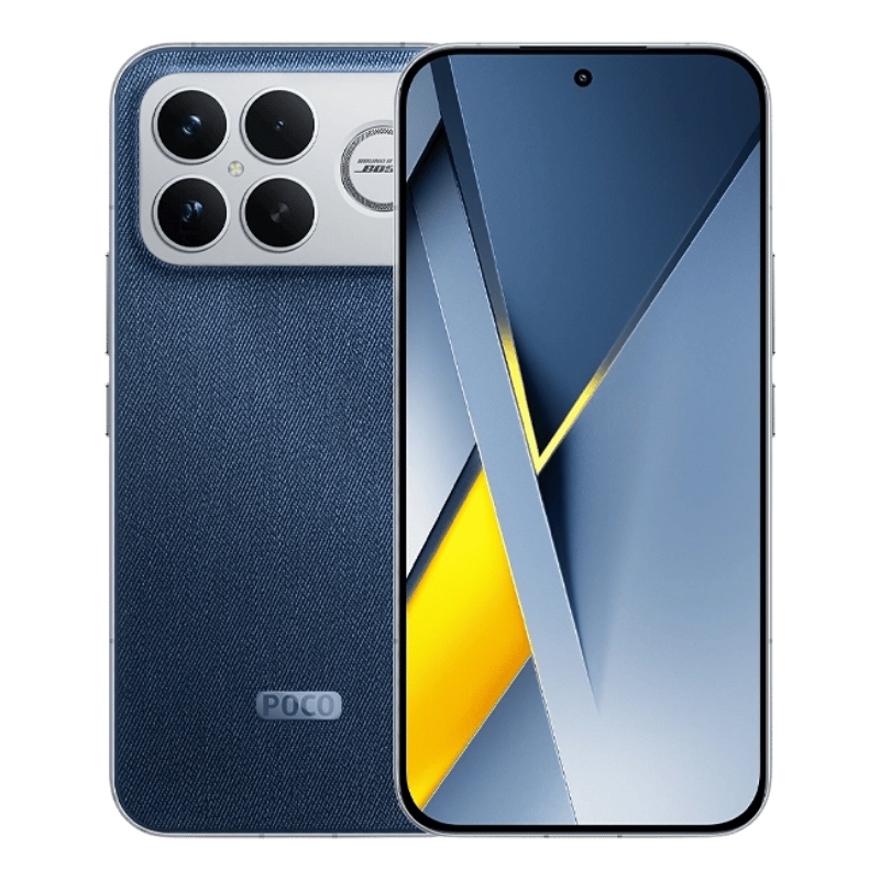 Poco F8 Ultra 5G