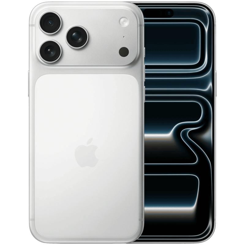 iPhone 17 Pro (Tester)