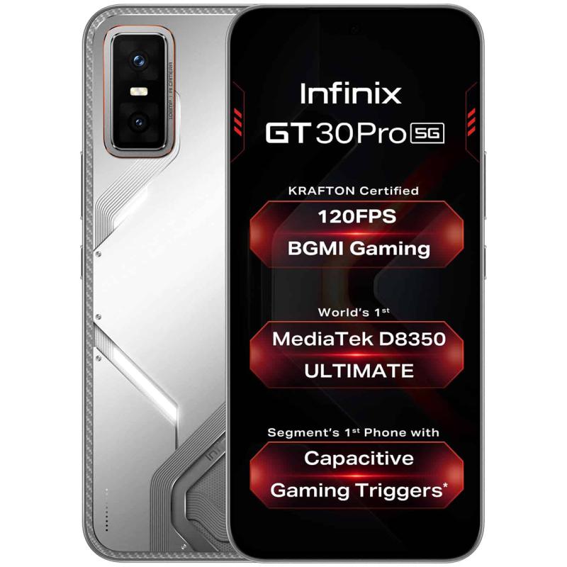 Infinix GT30 Pro 5G