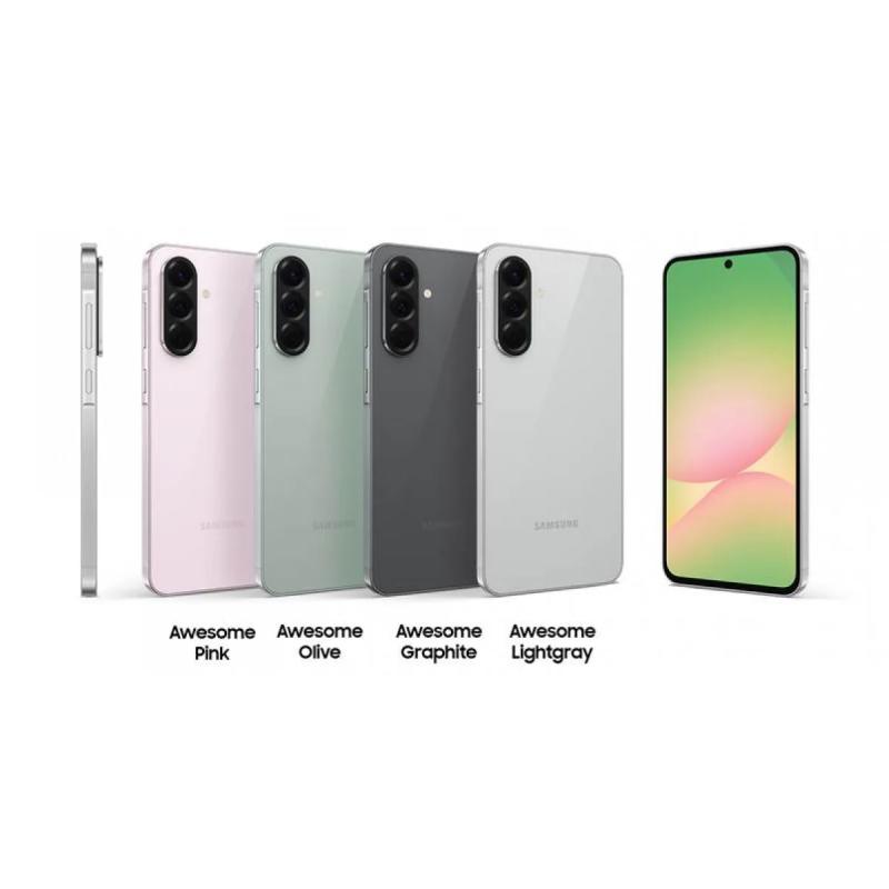 Samsung Galaxy A57 5G