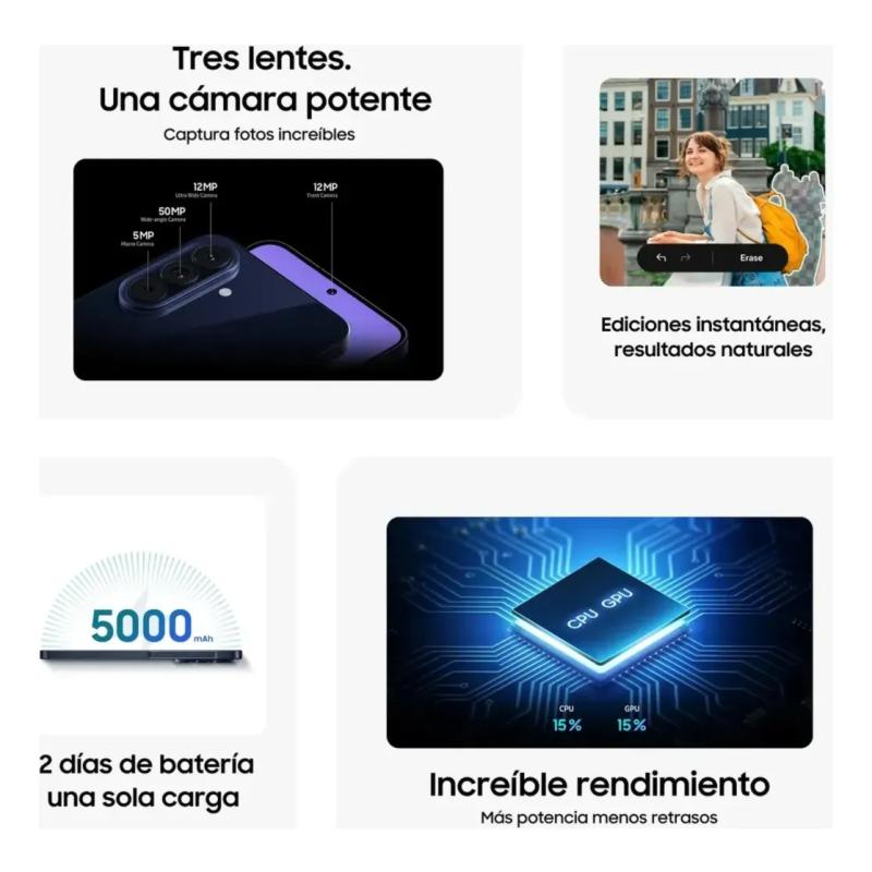 Samsung Galaxy A57 5G