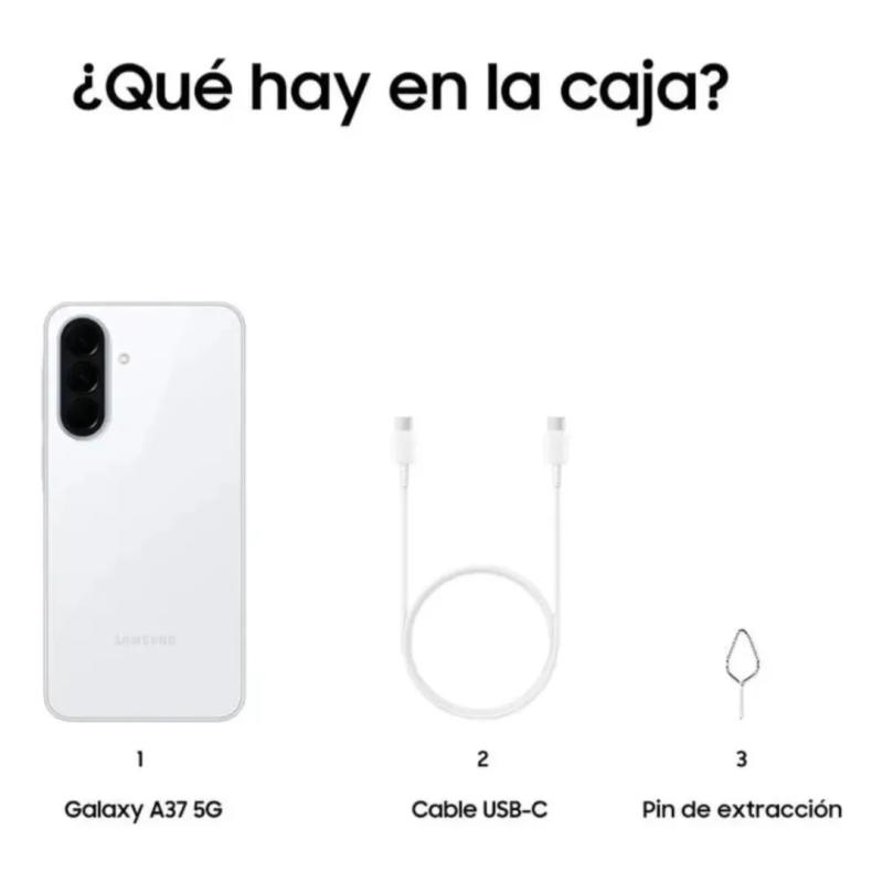 Samsung Galaxy A37 5G