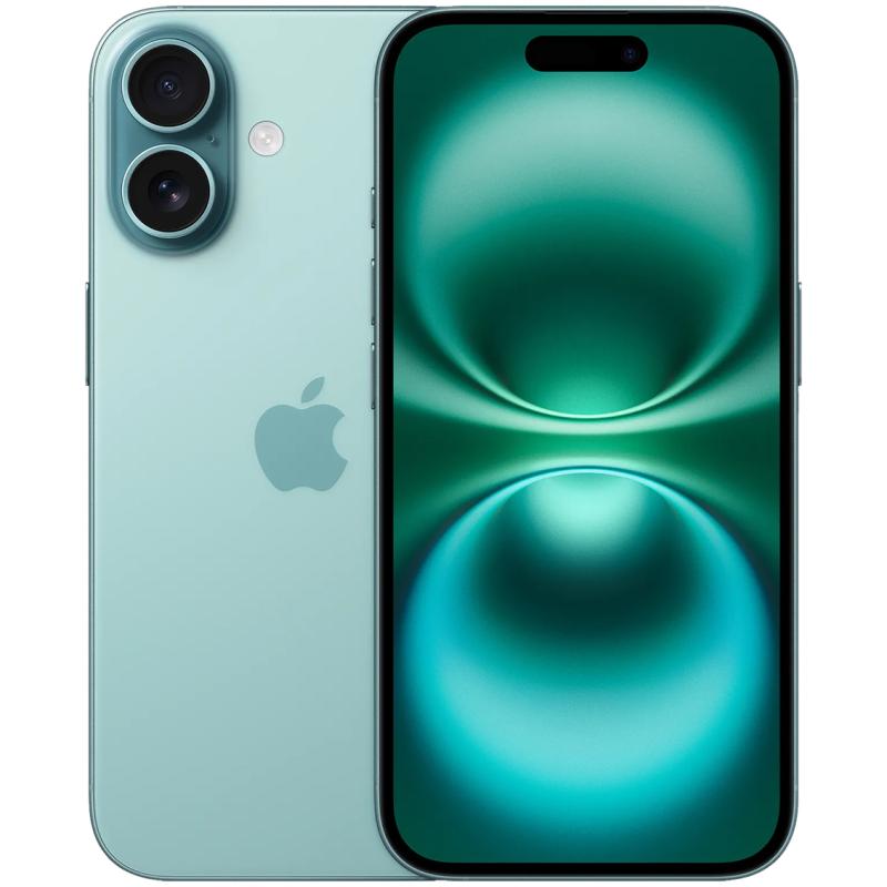 iPhone 16 (Tester)