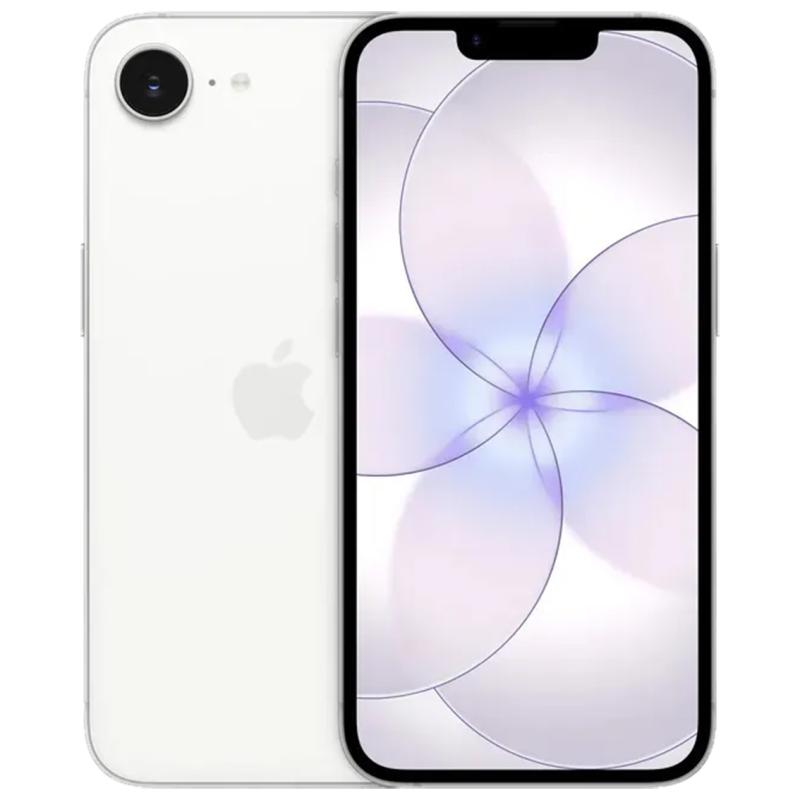 iPhone 17e