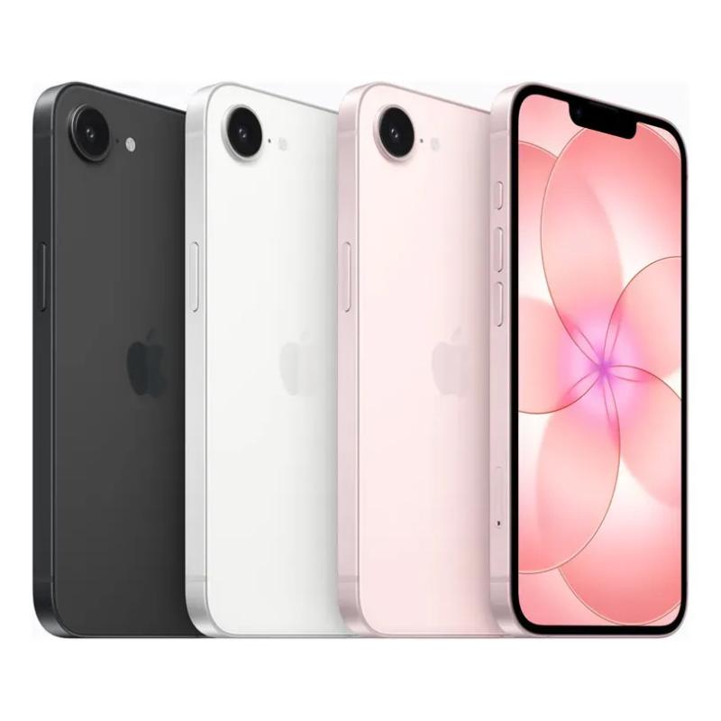 iPhone 17e