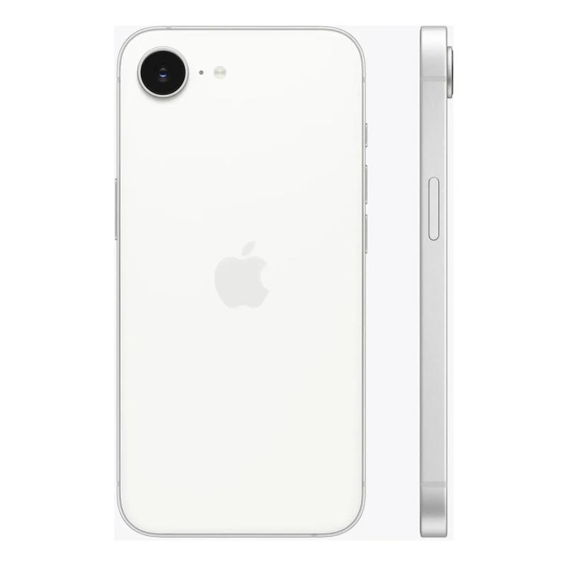 iPhone 17e