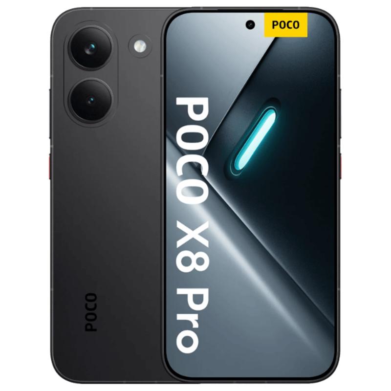 Poco X8 Pro 5G