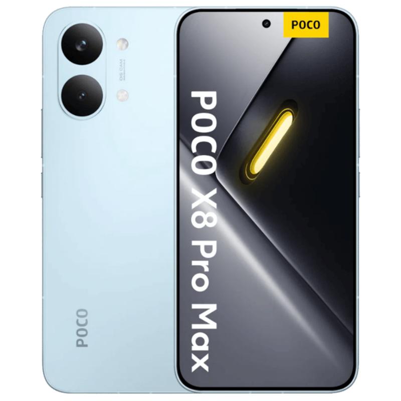 Poco X8 Pro Max 5G