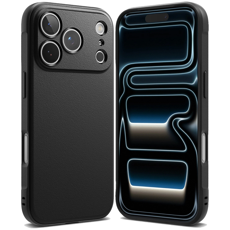 Funda Ringke Onyx iPhone 17 - 17 Pro - 17 Pro Max