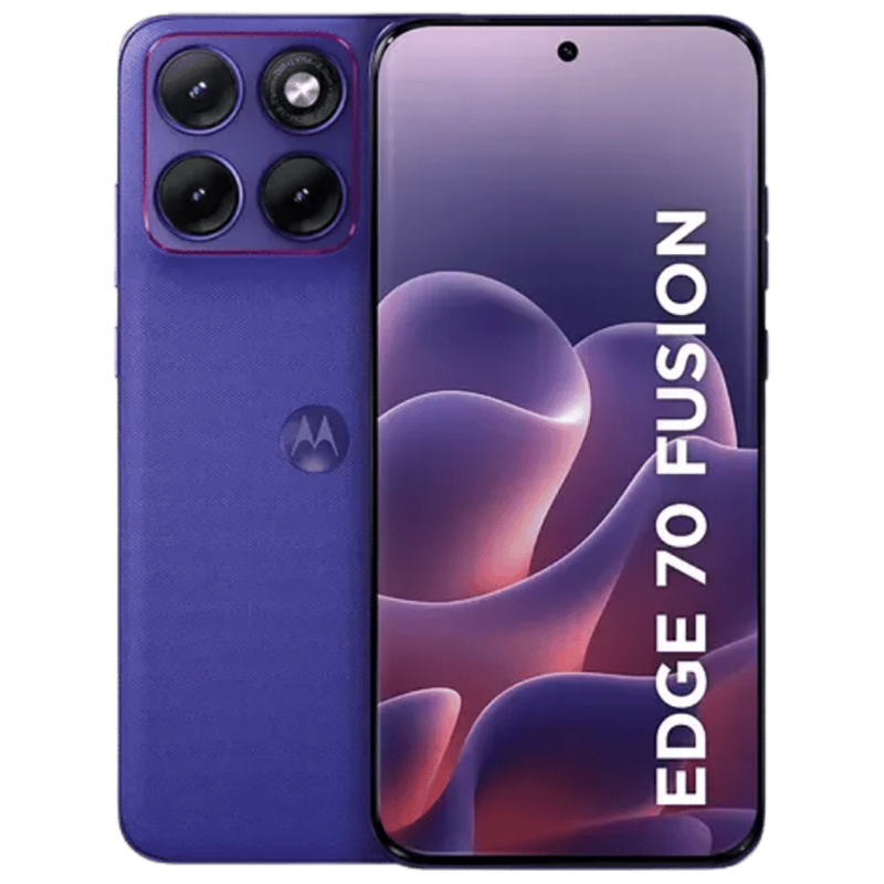 Motorola Edge 70 Fusion 5G