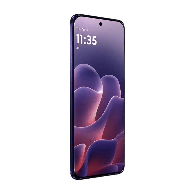 Motorola Edge 70 Fusion 5G