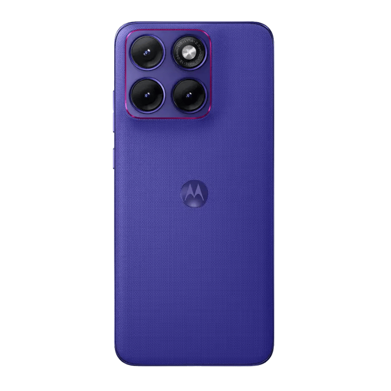 Motorola Edge 70 Fusion 5G
