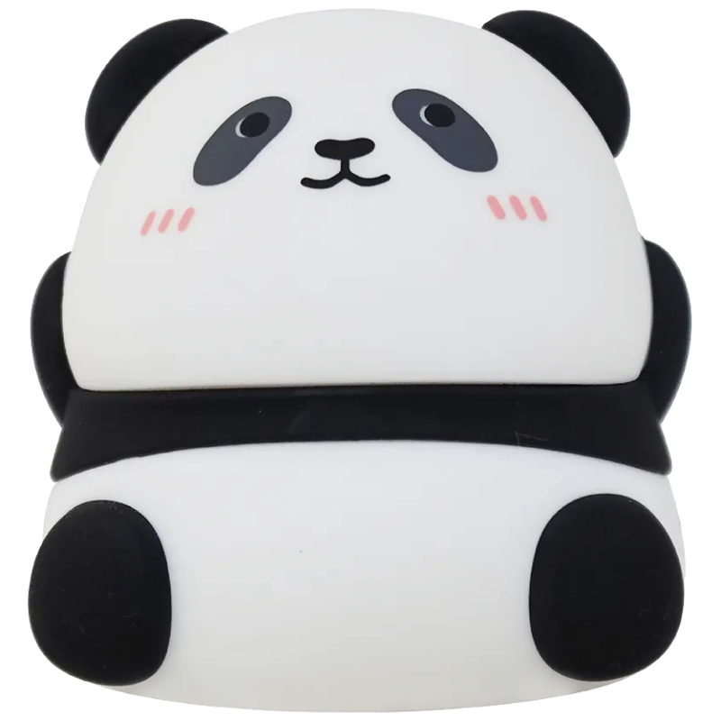 Lámpara de Niño Panda