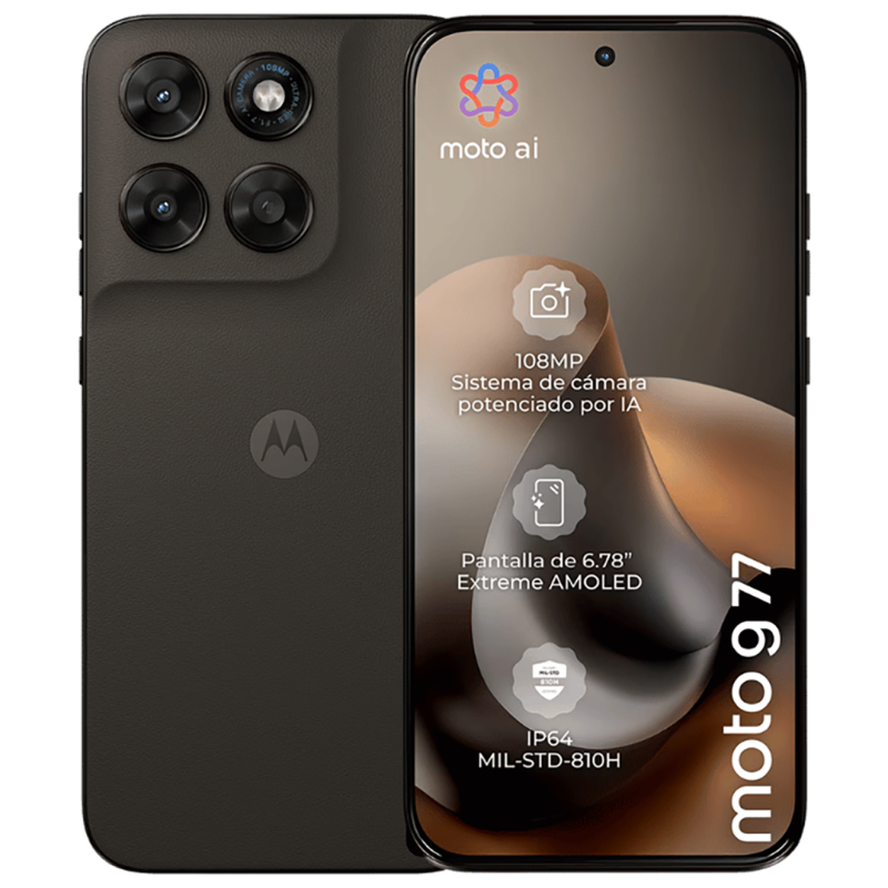Motorola G77 5G
