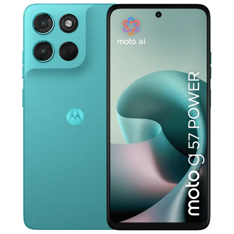 Motorola G57 Power 5G