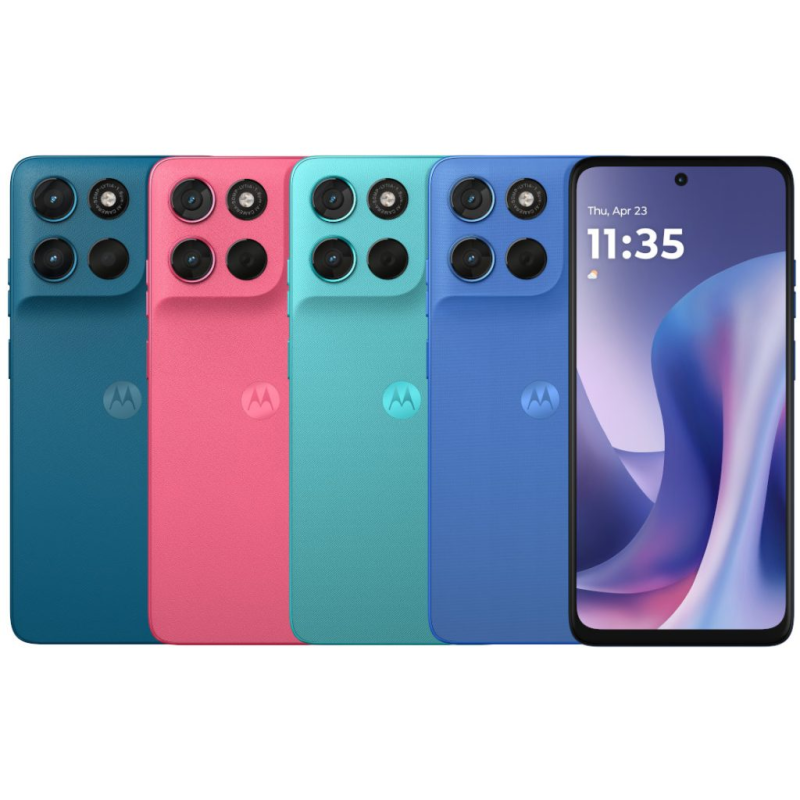 Motorola G57 Power 5G