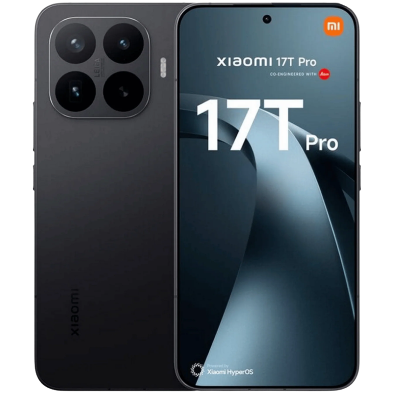 Xiaomi 17T Pro 5G