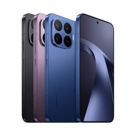 Xiaomi 17T Pro 5G