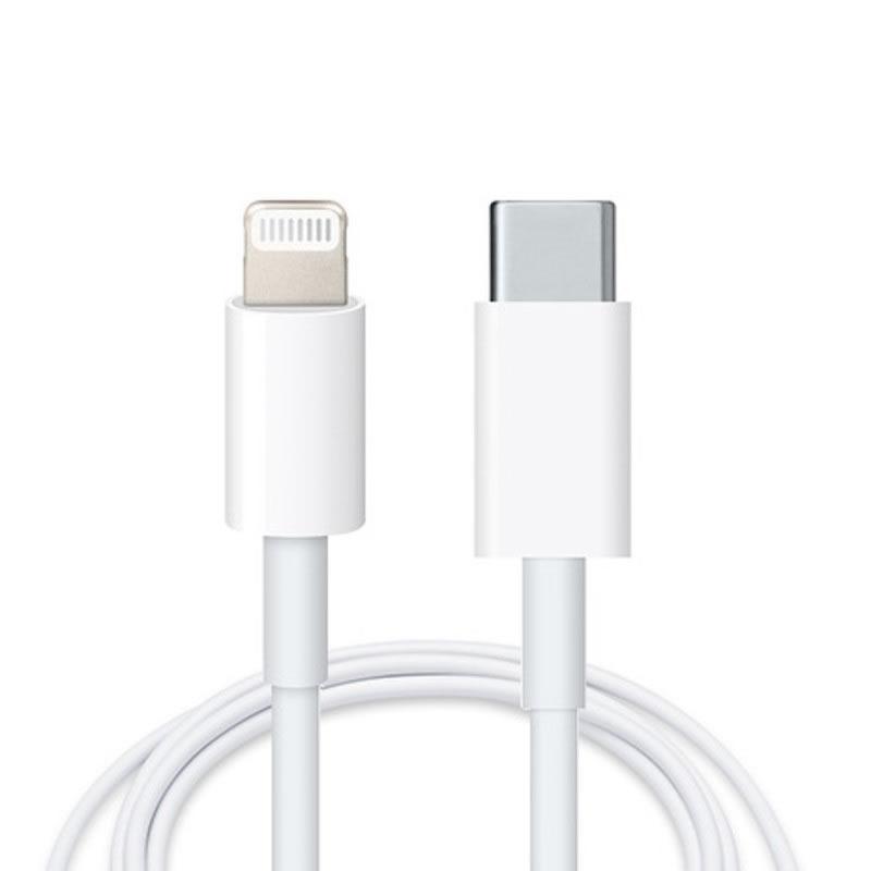 Cable USB-C APPLE Lightning 1 M Alternativo