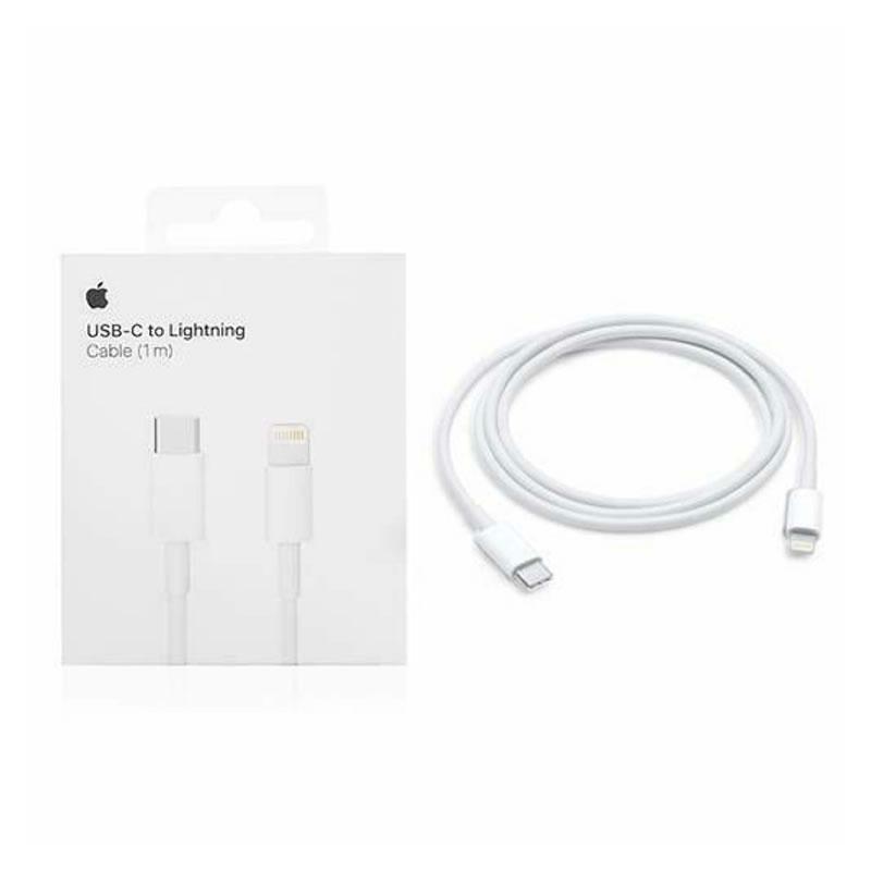 Cable USB-C APPLE Lightning 1 M Alternativo