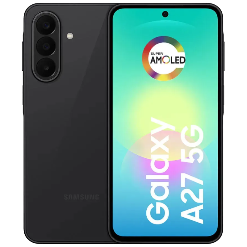 Samsung Galaxy A27 5G