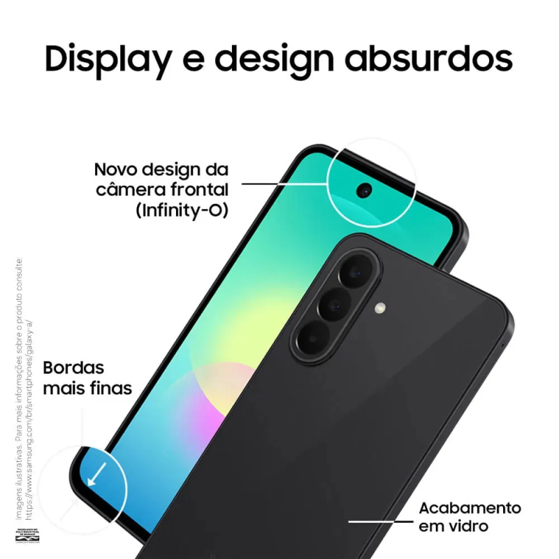 Samsung Galaxy A27 5G