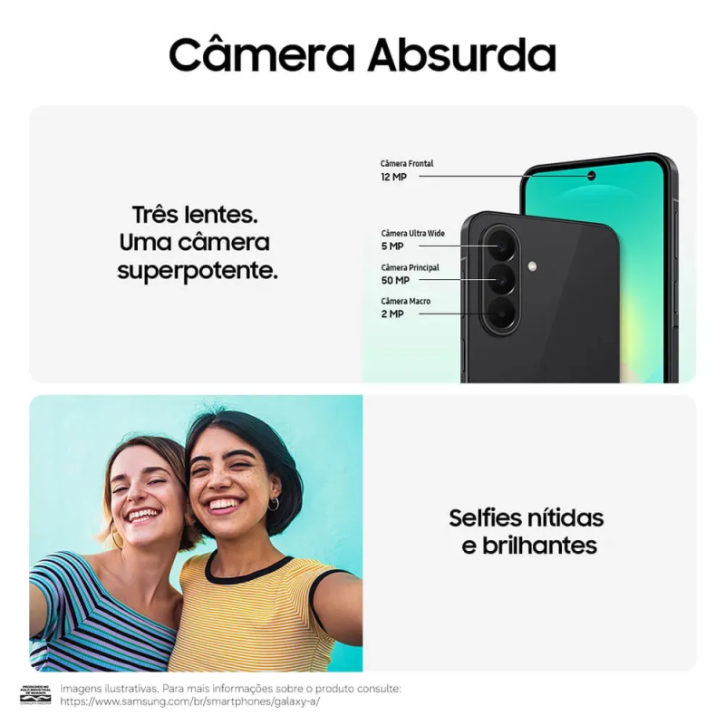 Samsung Galaxy A27 5G