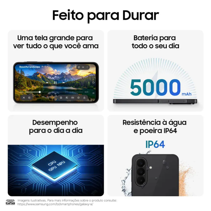 Samsung Galaxy A27 5G