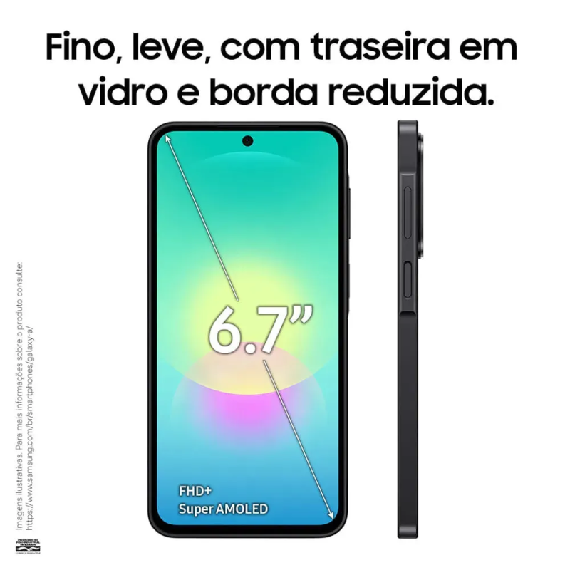 Samsung Galaxy A27 5G