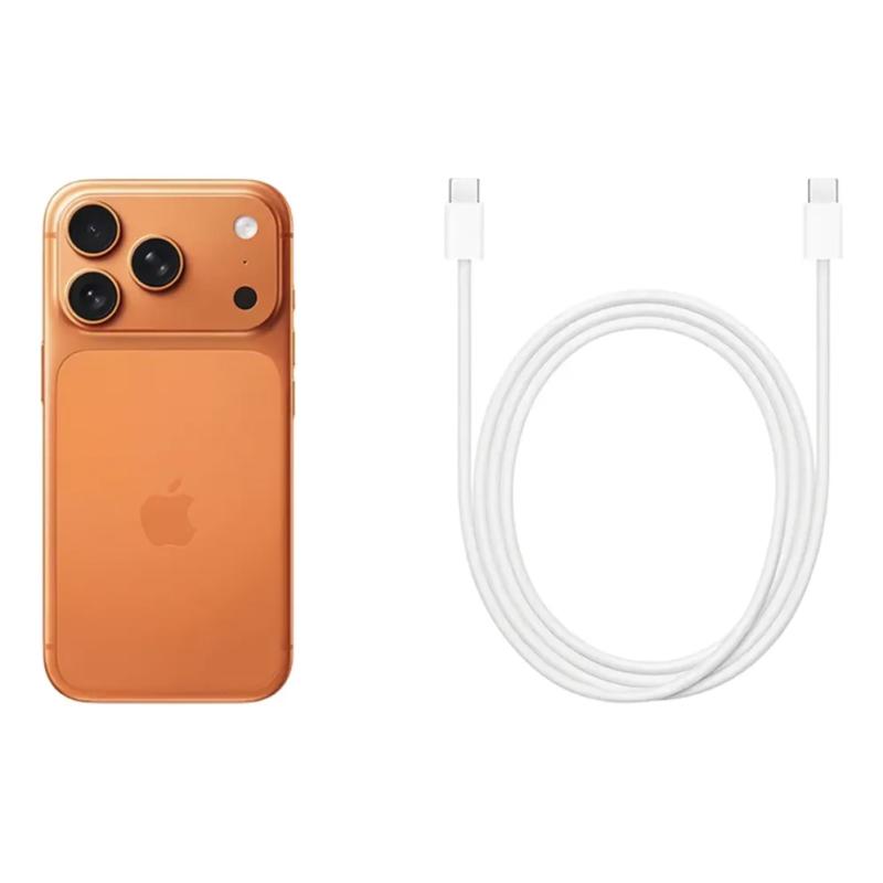 iPhone 17 Pro Max (Tester)