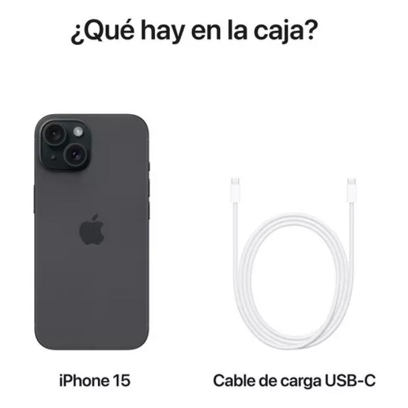 iPhone 15 (Tester)