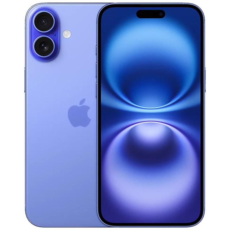 iPhone 16 (Tester)