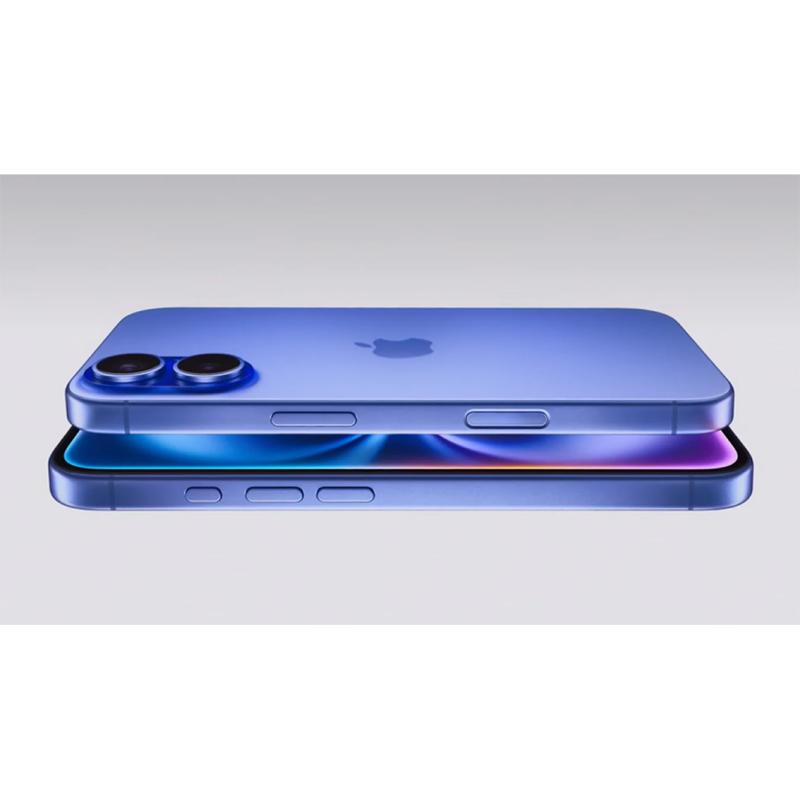 iPhone 16 (Tester)